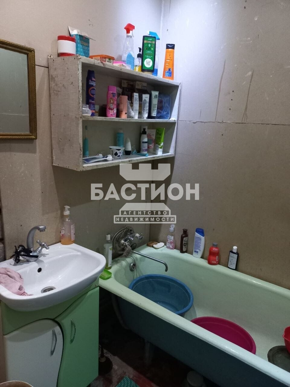 Продаётся трёхкомнатная квартира, 76 м²