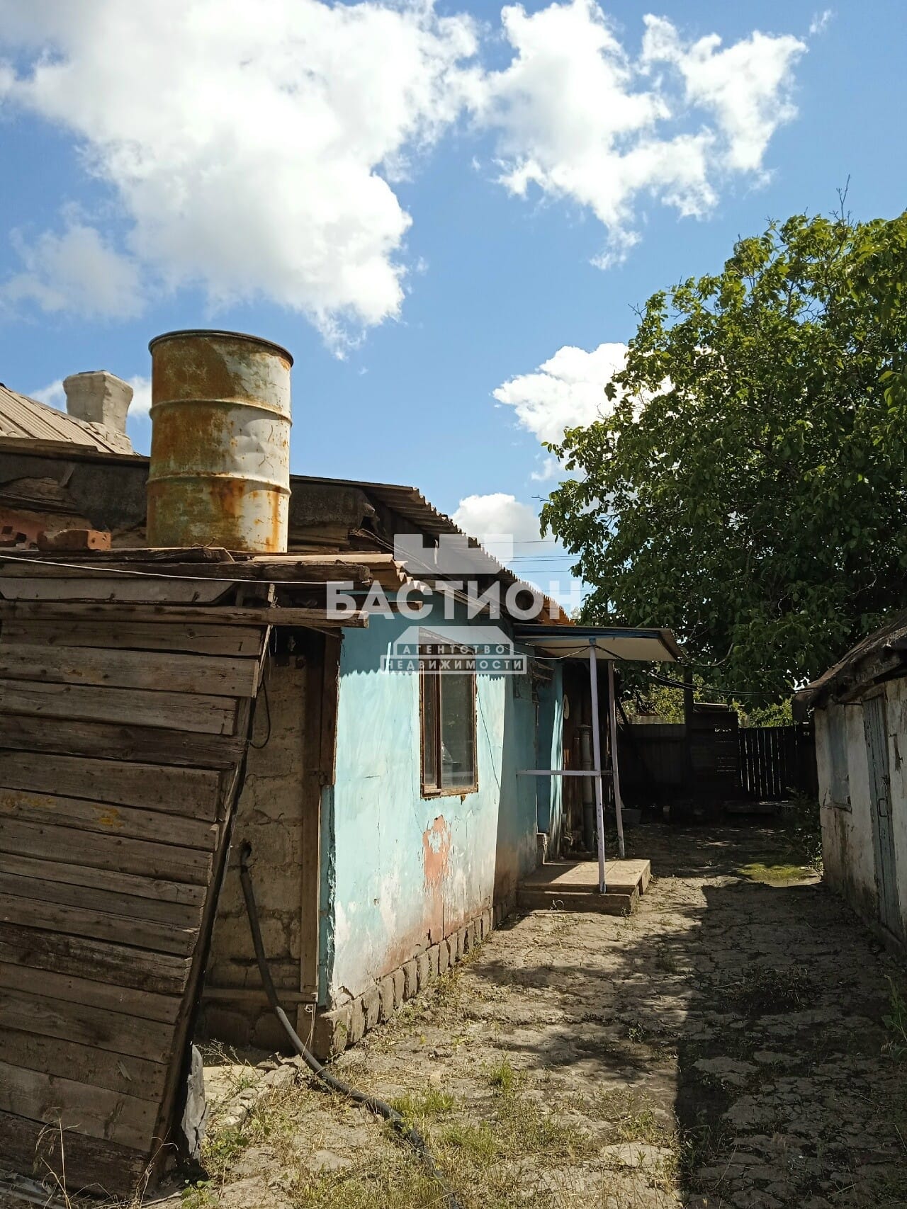 Продаётся дом, 60 м²