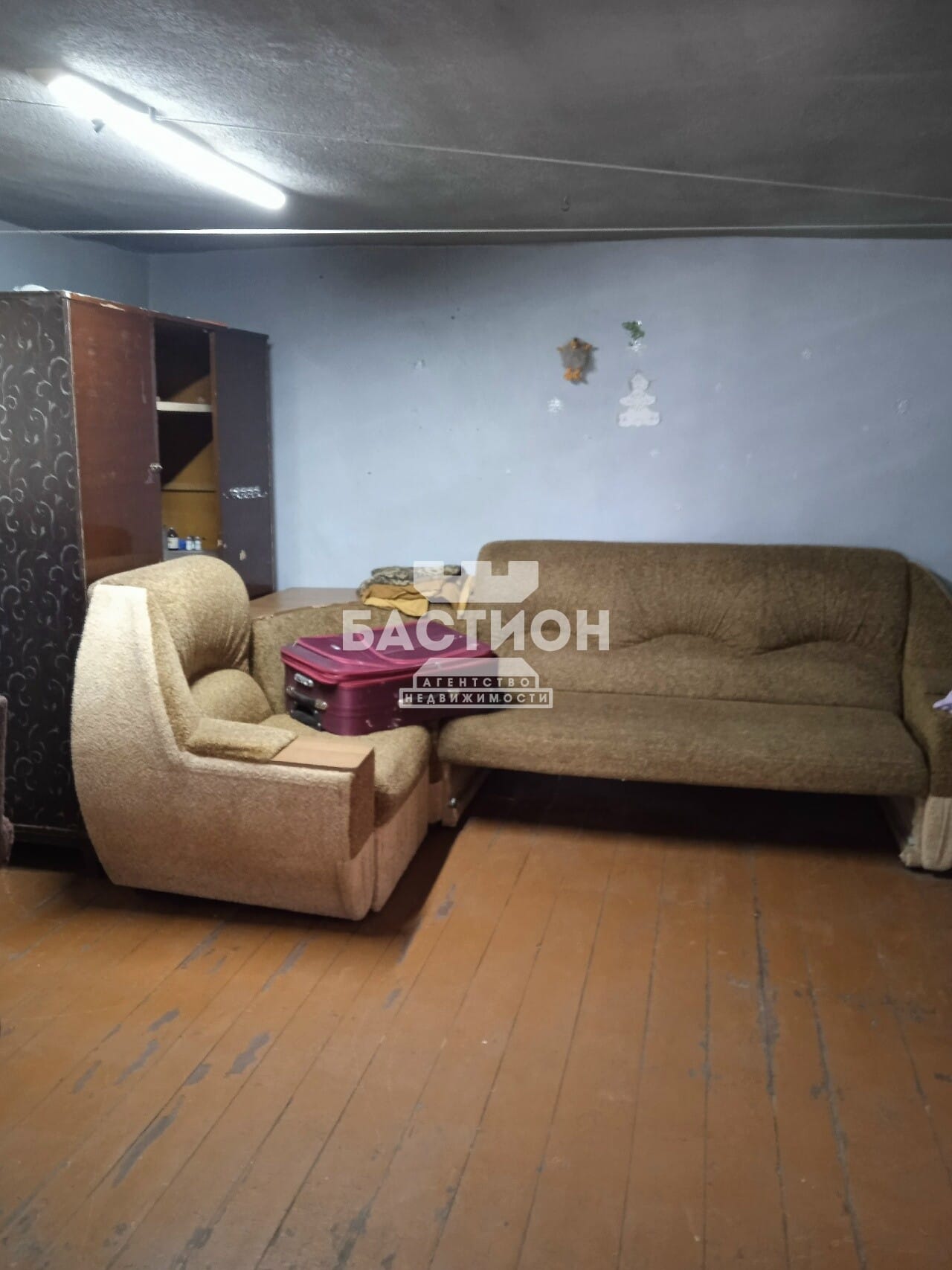 Продаётся дом, 60 м²