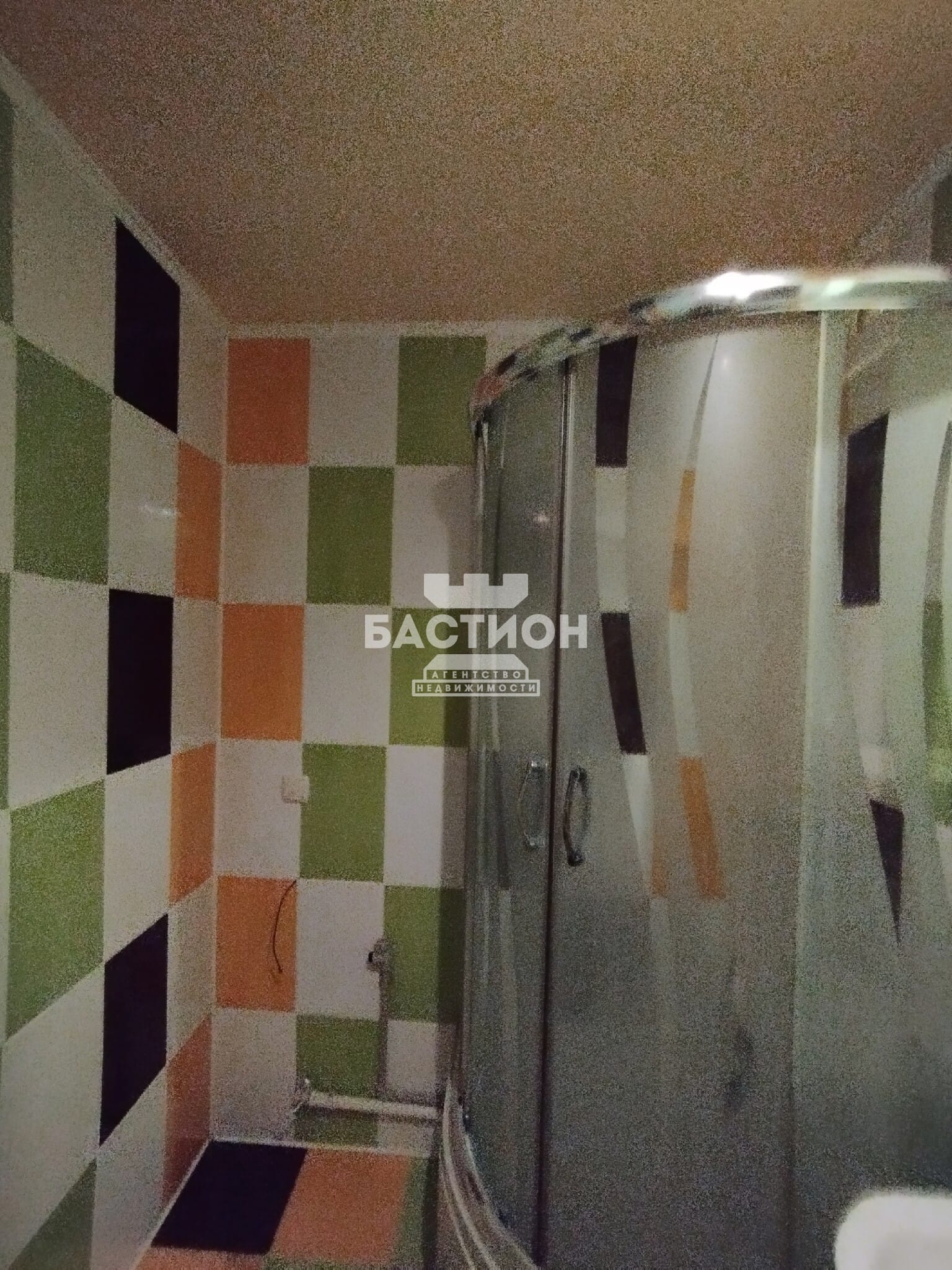 Продаётся двухкомнатная квартира, 51,4 м²