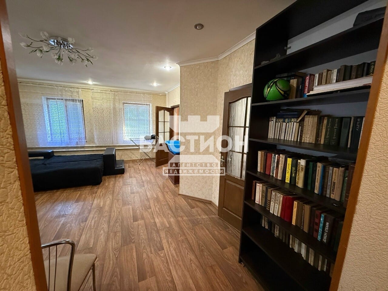 Продаётся дом, 70 м²