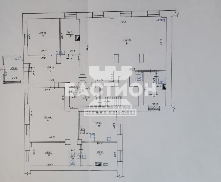 Продаётся недвижимость, 450 м²