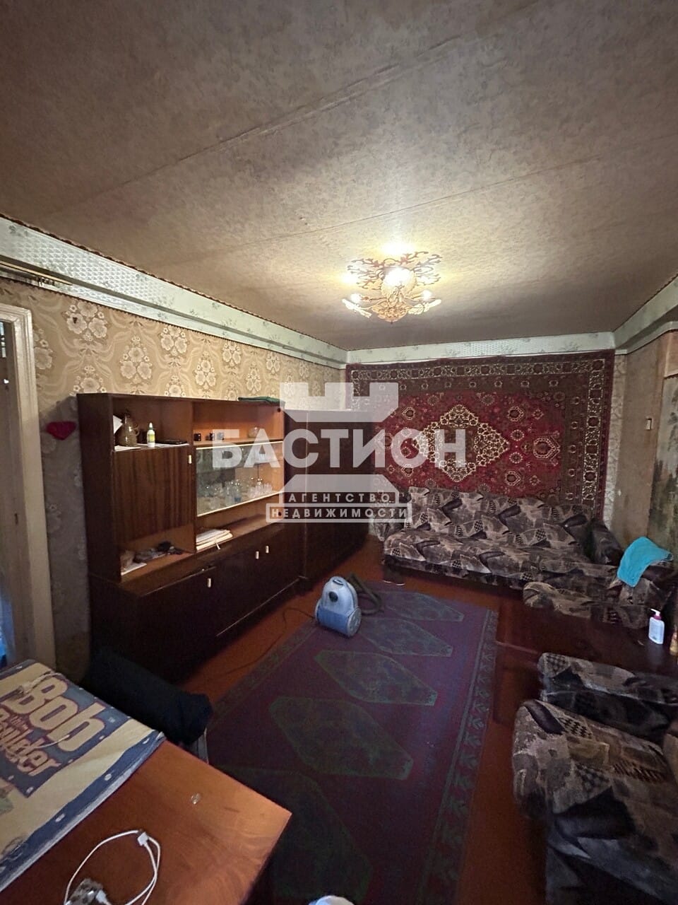 Продаётся двухкомнатная квартира, 42 м²