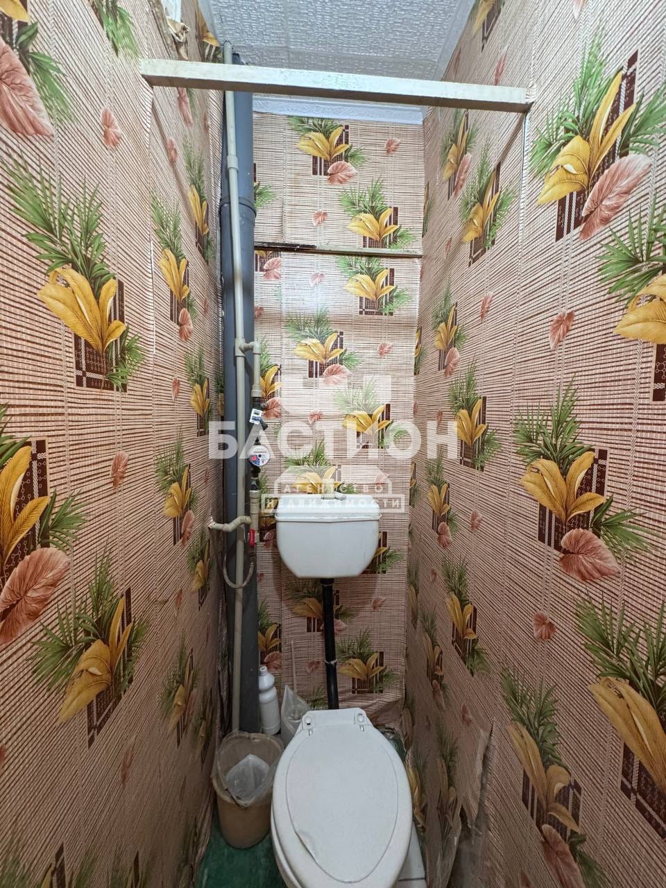 Продаётся двухкомнатная квартира, 44 м²