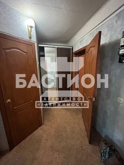 Продаётся однокомнатная квартира, 30 м²