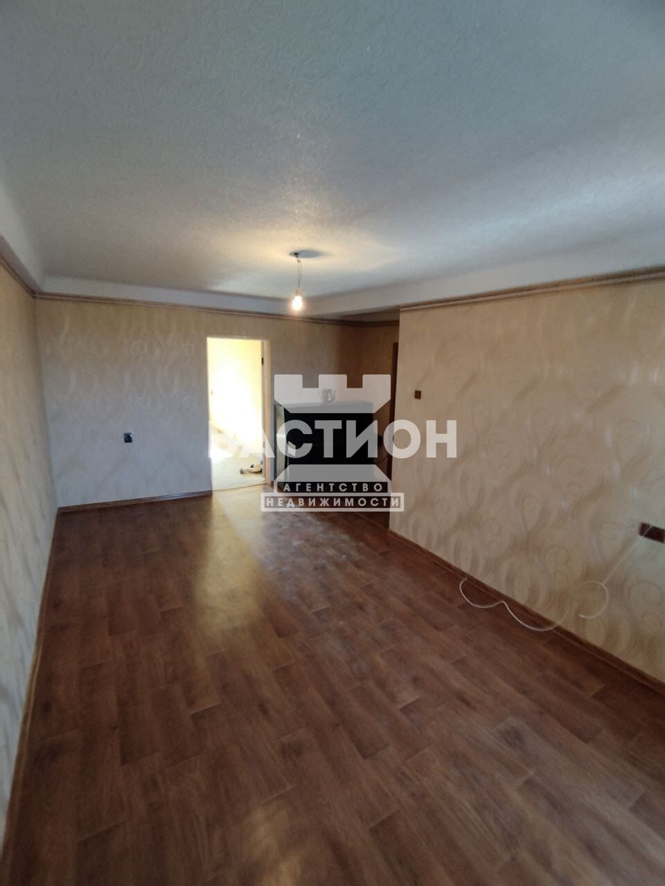 Продаётся трёхкомнатная квартира, 69 м²