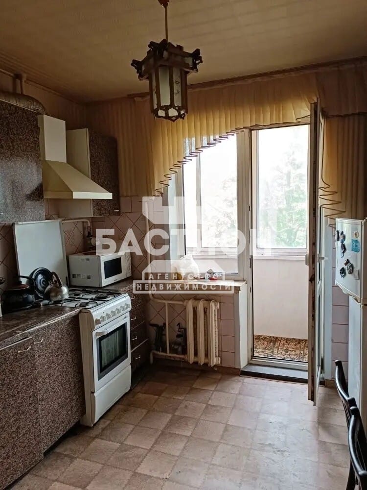 Продаётся двухкомнатная квартира, 56,4 м²