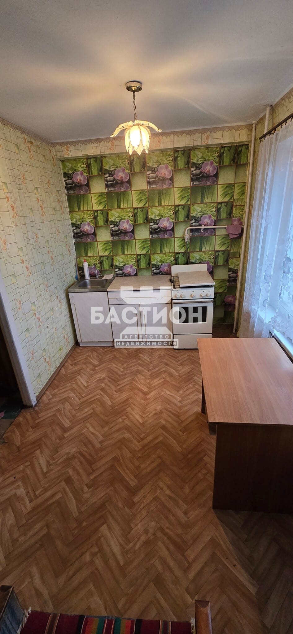 Продаётся двухкомнатная квартира, 50,8 м²