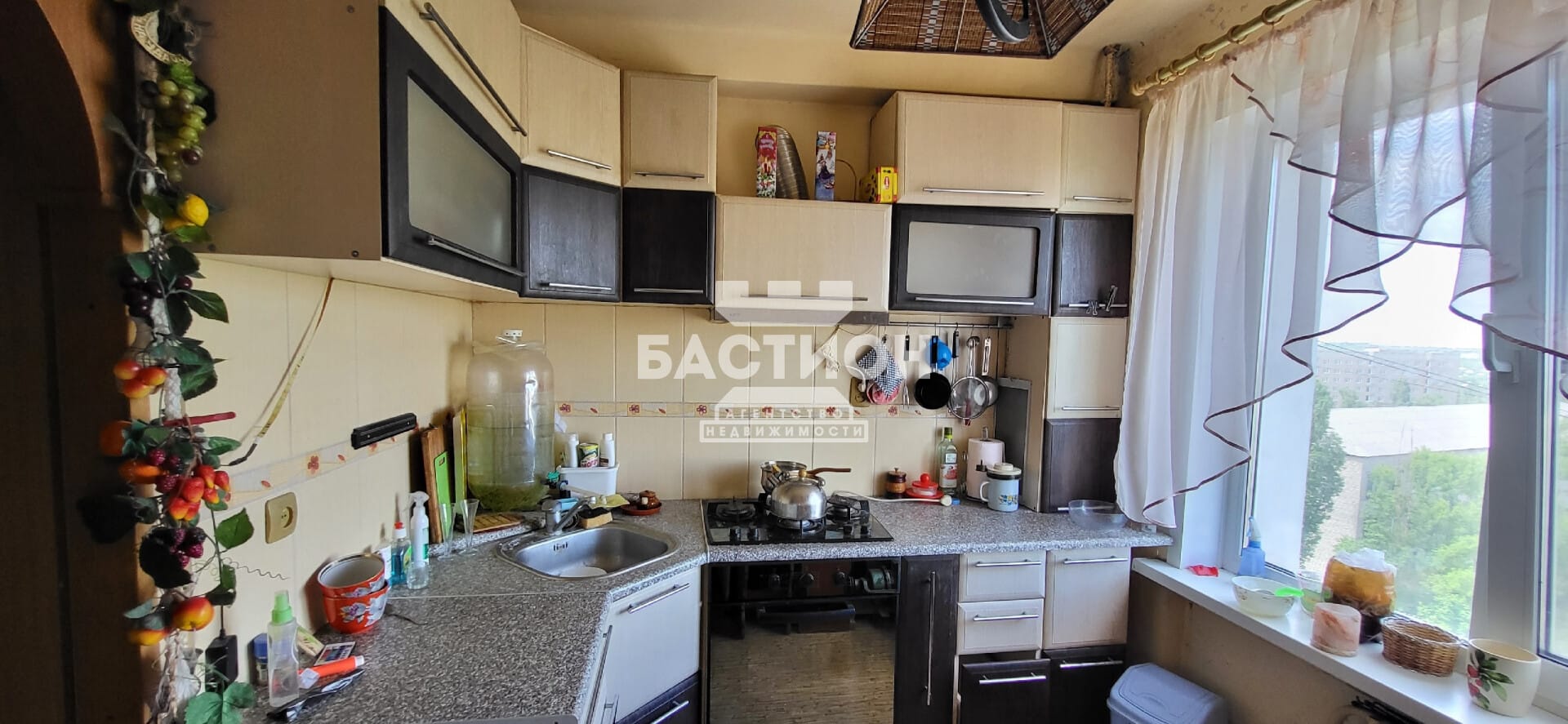 Продаётся двухкомнатная квартира, 49 м²