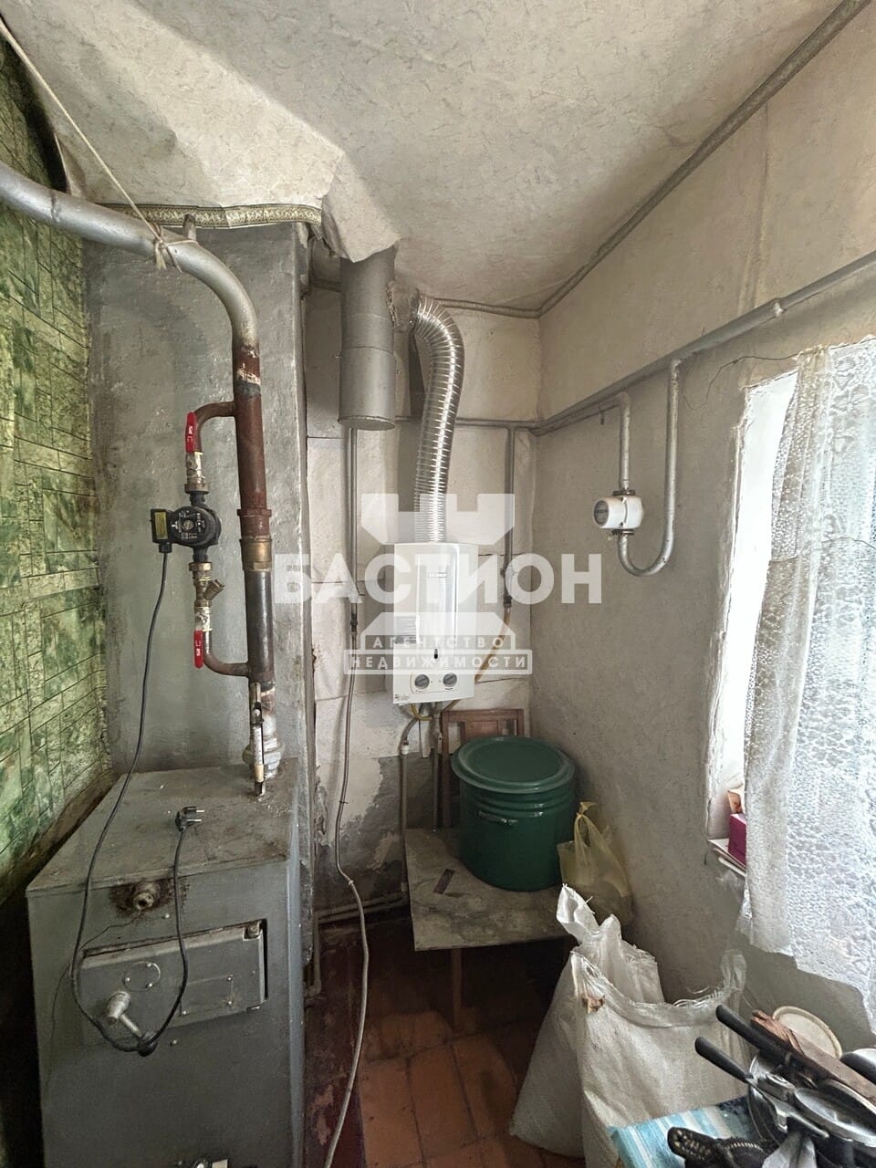 Продаётся дом, 65 м²