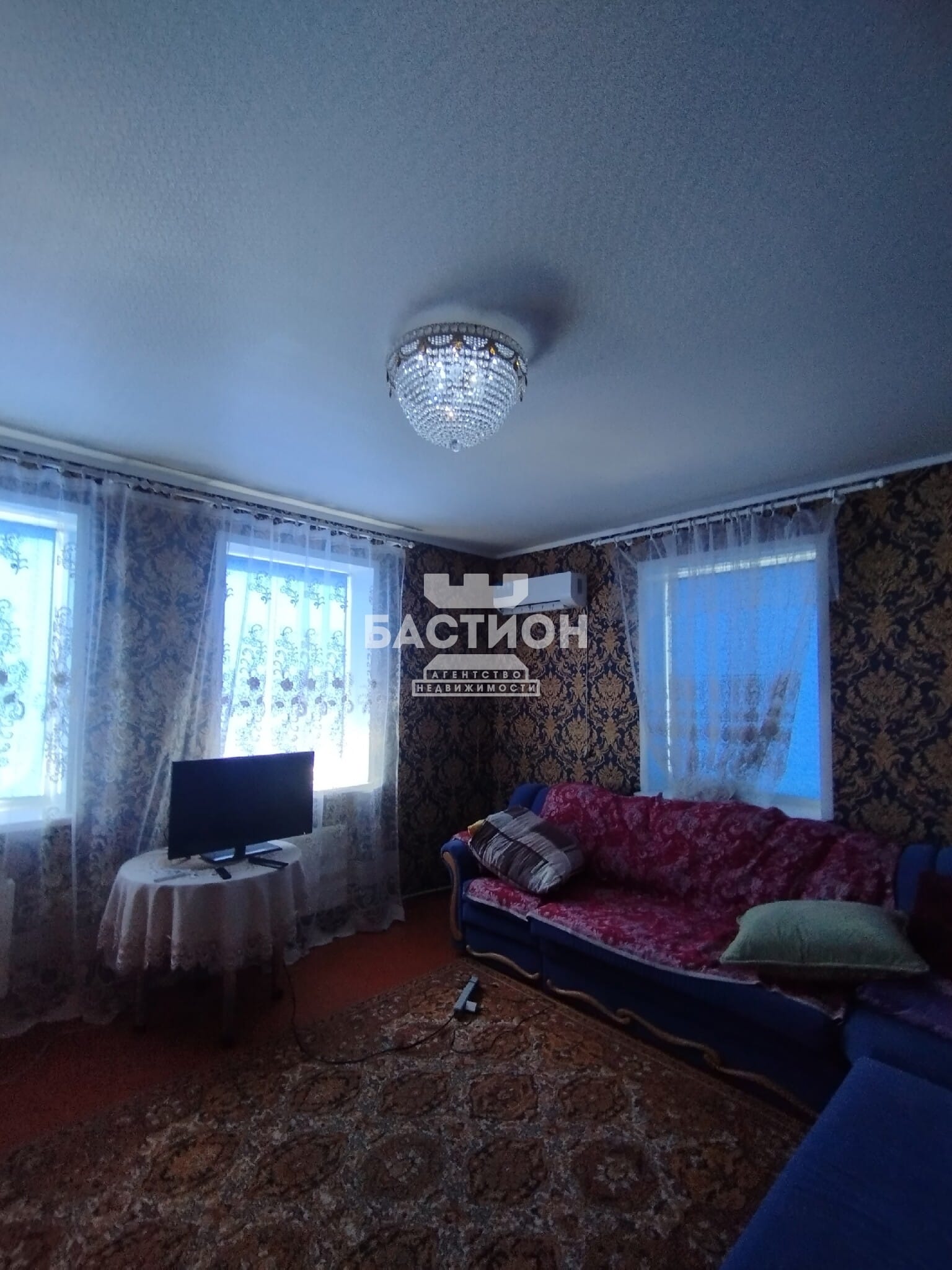 Продаётся дом, 90 м²