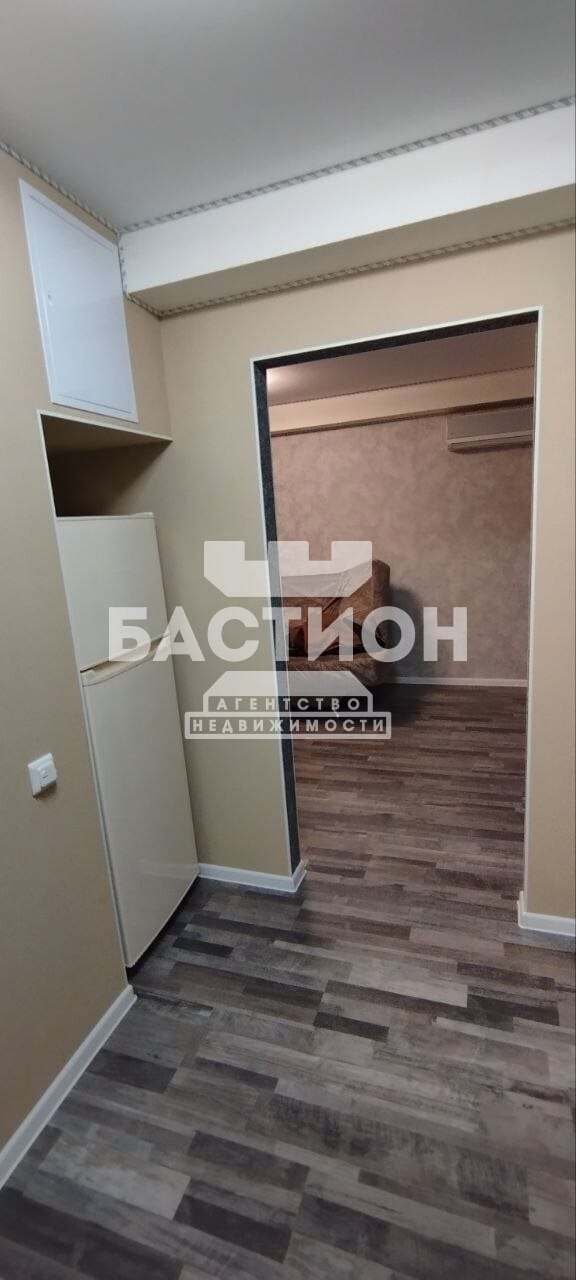 Продаётся двухкомнатная квартира, 46 м²