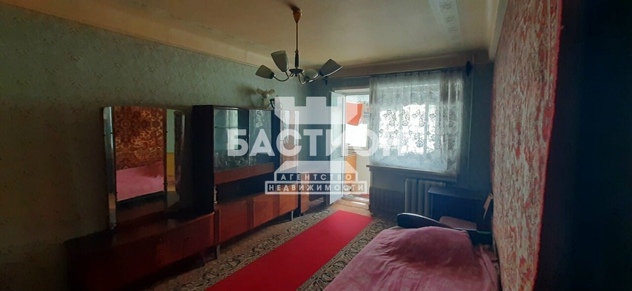 Продаётся двухкомнатная квартира, 44,2 м²