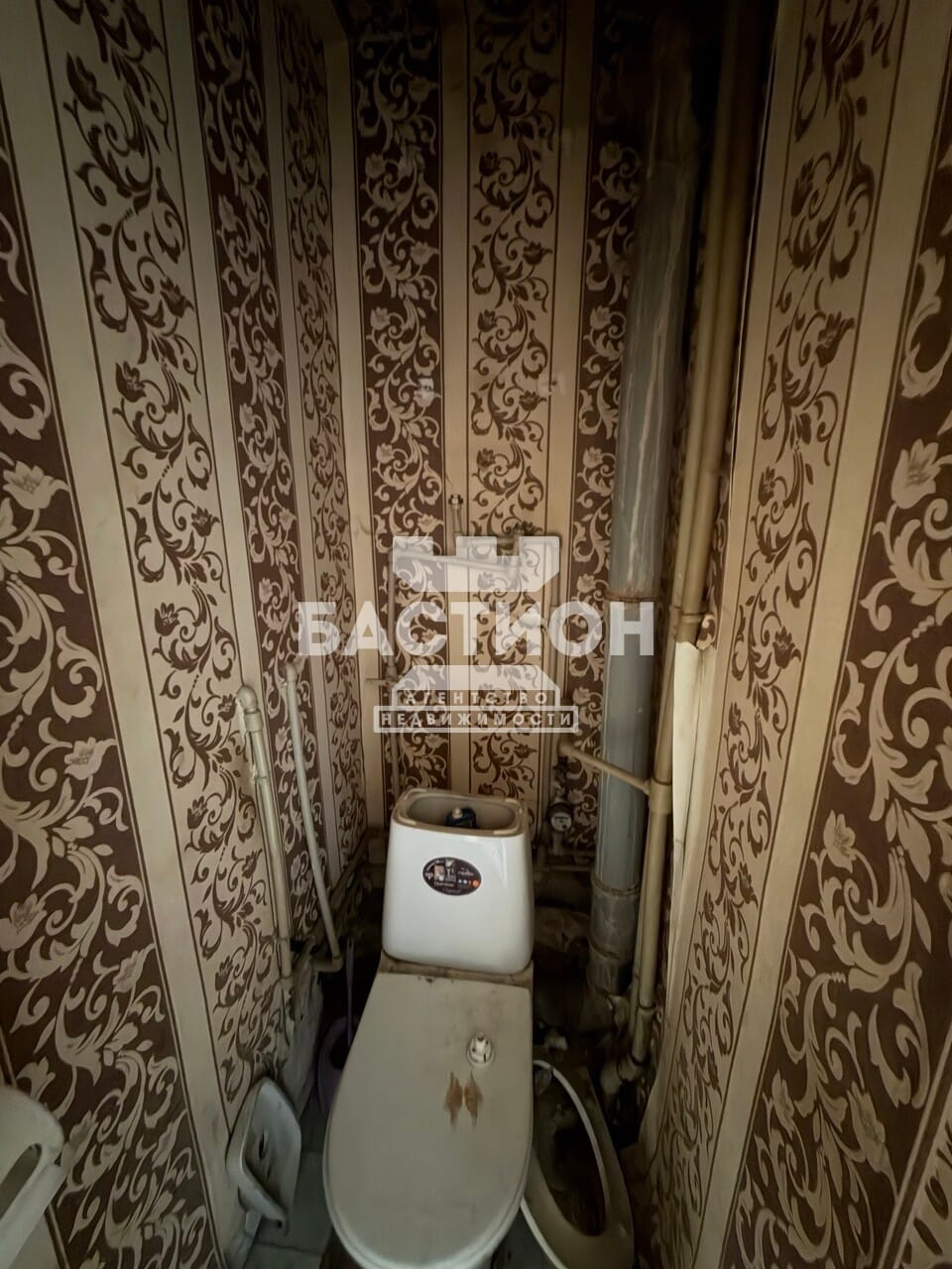 Продаётся трёхкомнатная квартира, 71 м²