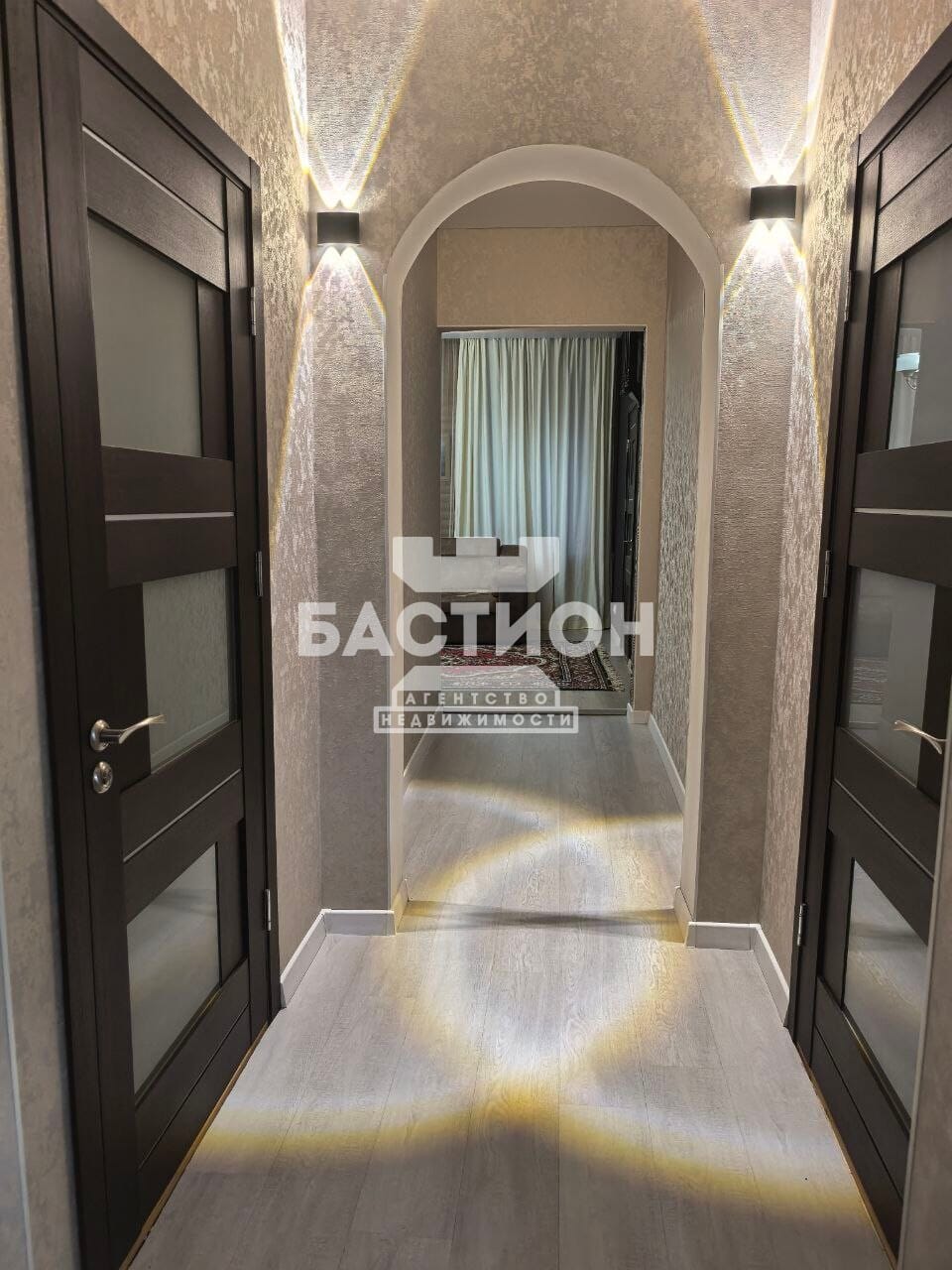 Продаётся дом, 75 м²