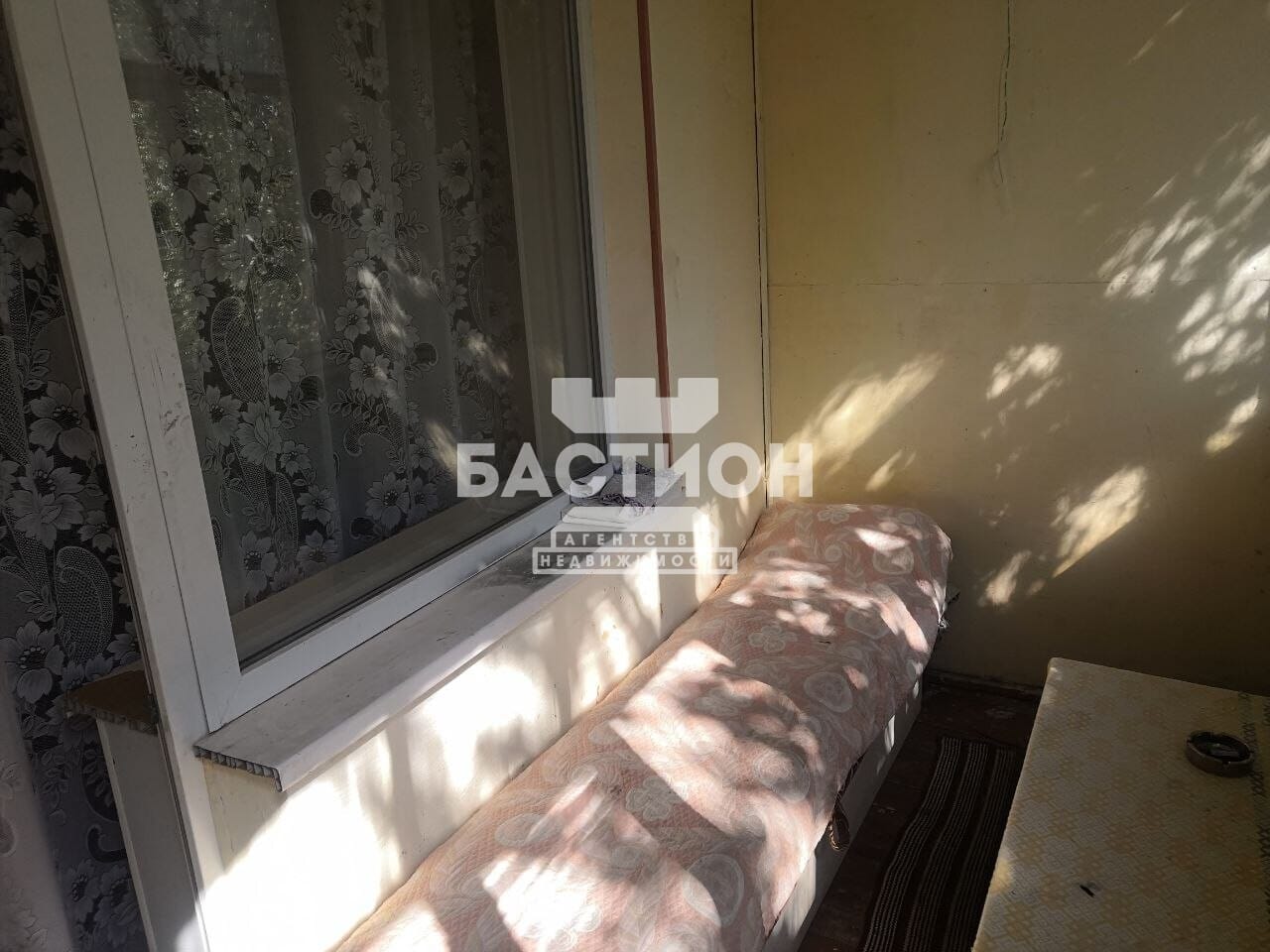 Продаётся трёхкомнатная квартира, 69 м²