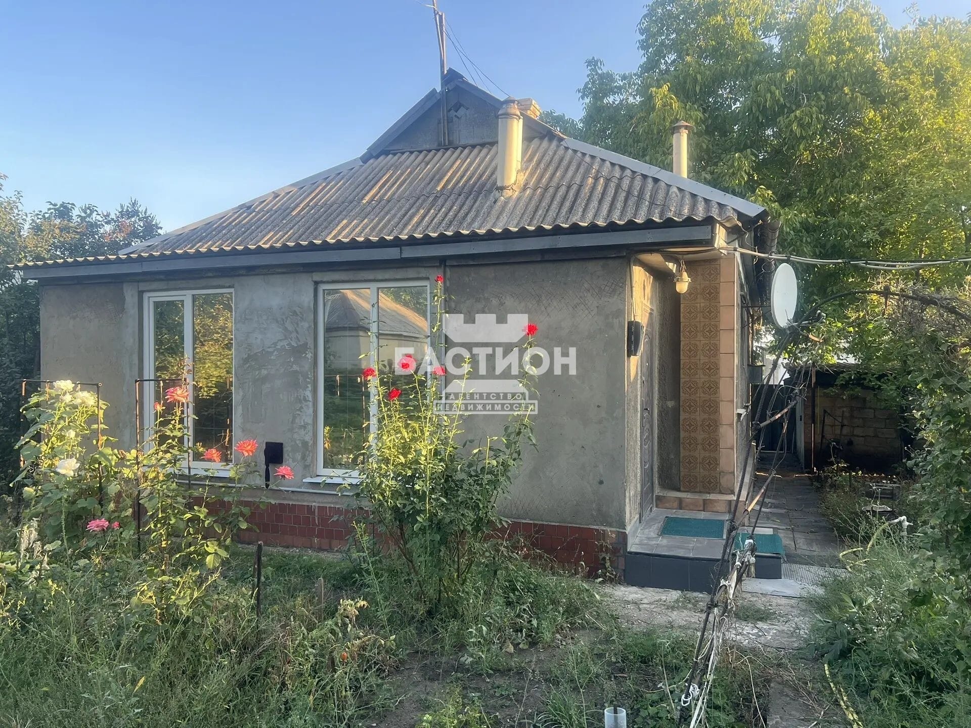 Продаётся дом, 70 м²