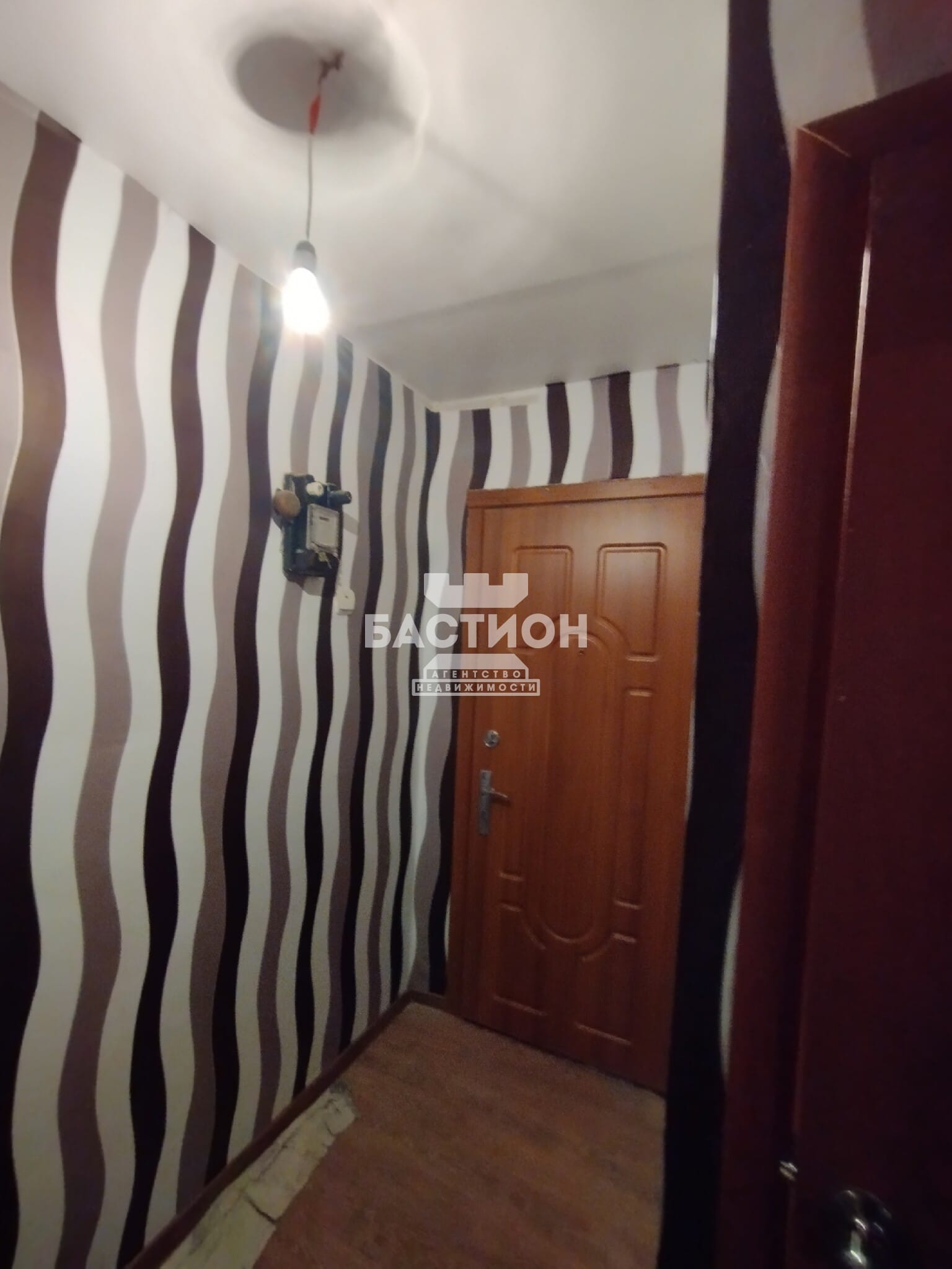 Продаётся двухкомнатная квартира, 56 м²