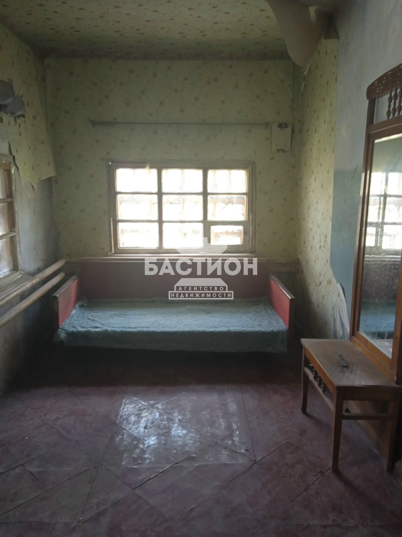 Продаётся дом, 75 м²