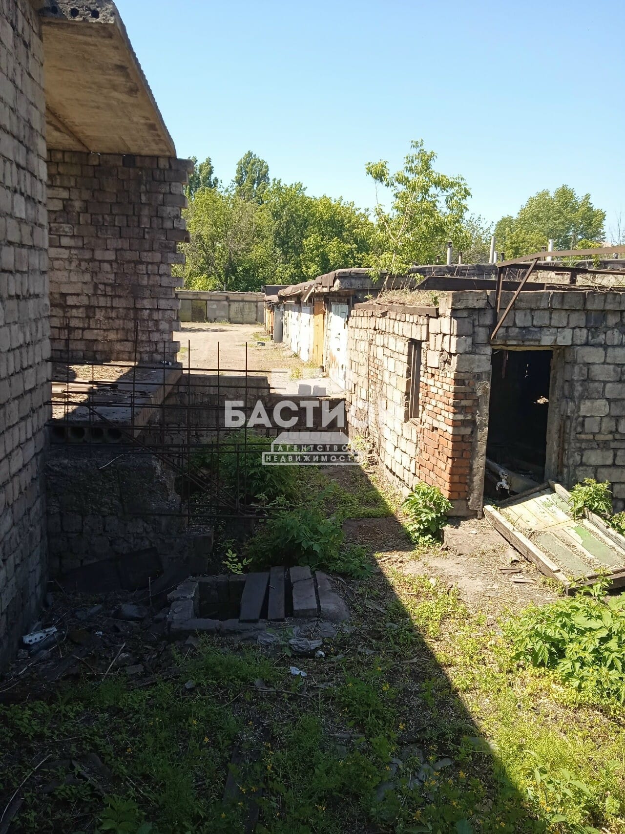 Продаётся дом, 100 м²
