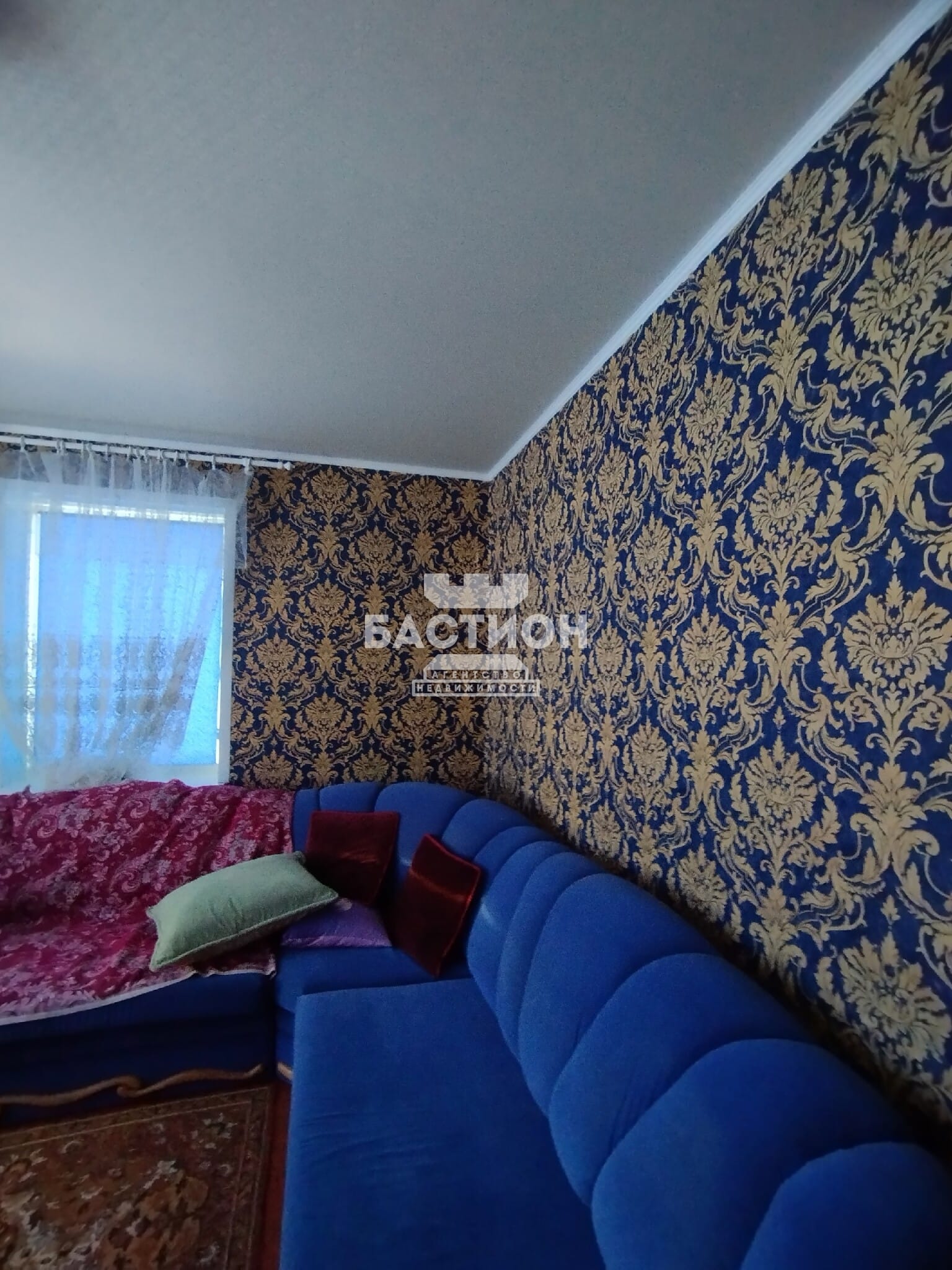 Продаётся дом, 90 м²