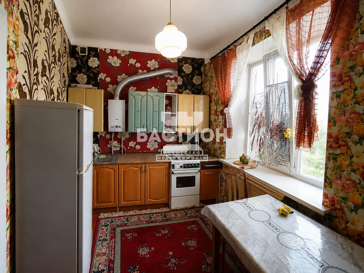 Продаётся однокомнатная квартира, 36,2 м²