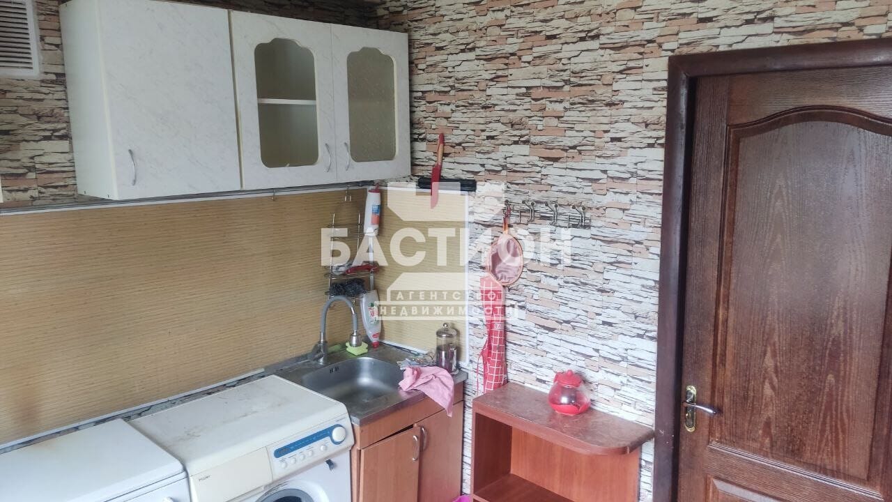 Продаётся двухкомнатная квартира, 40,5 м²