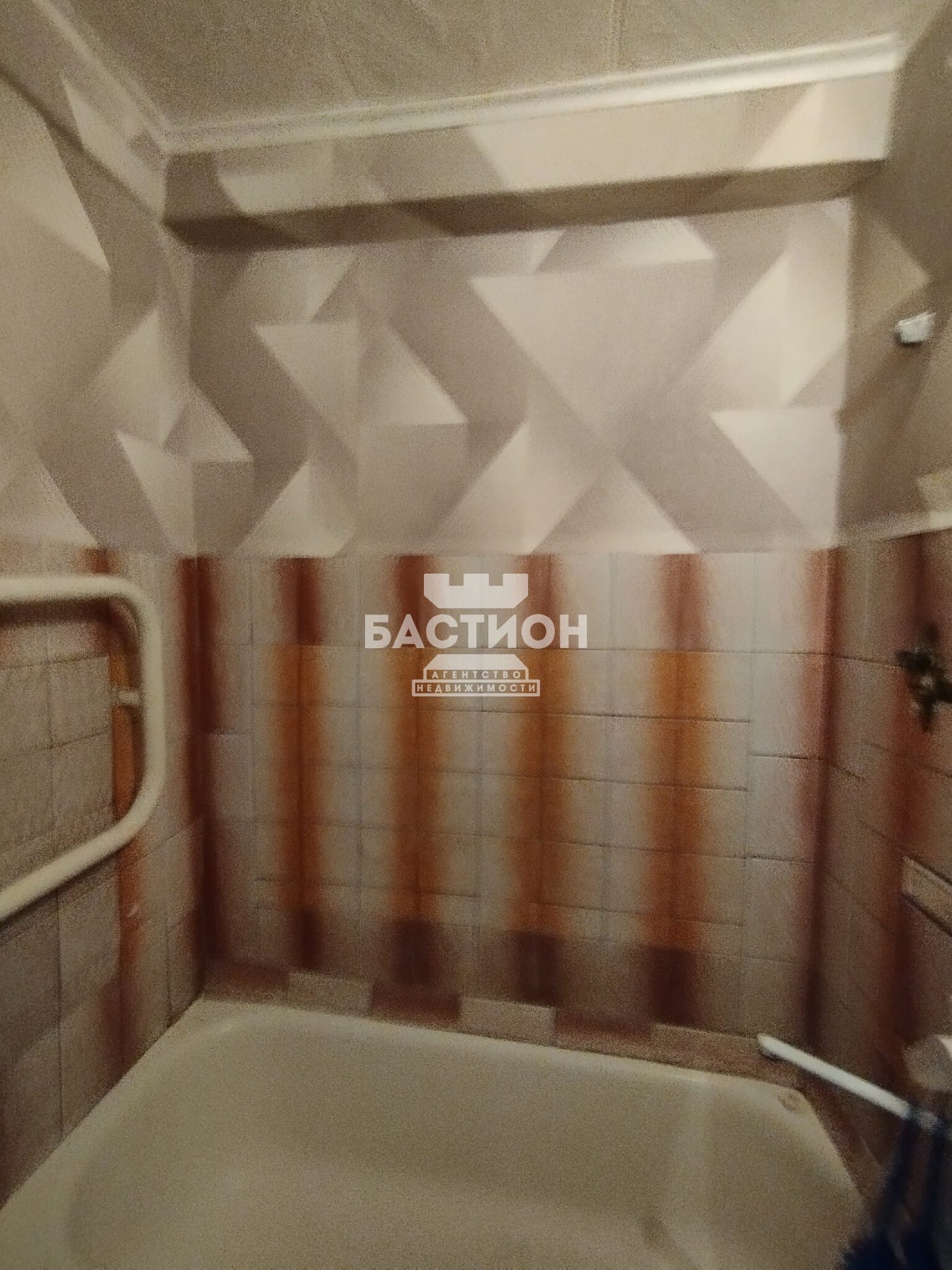Продаётся двухкомнатная квартира, 59 м²
