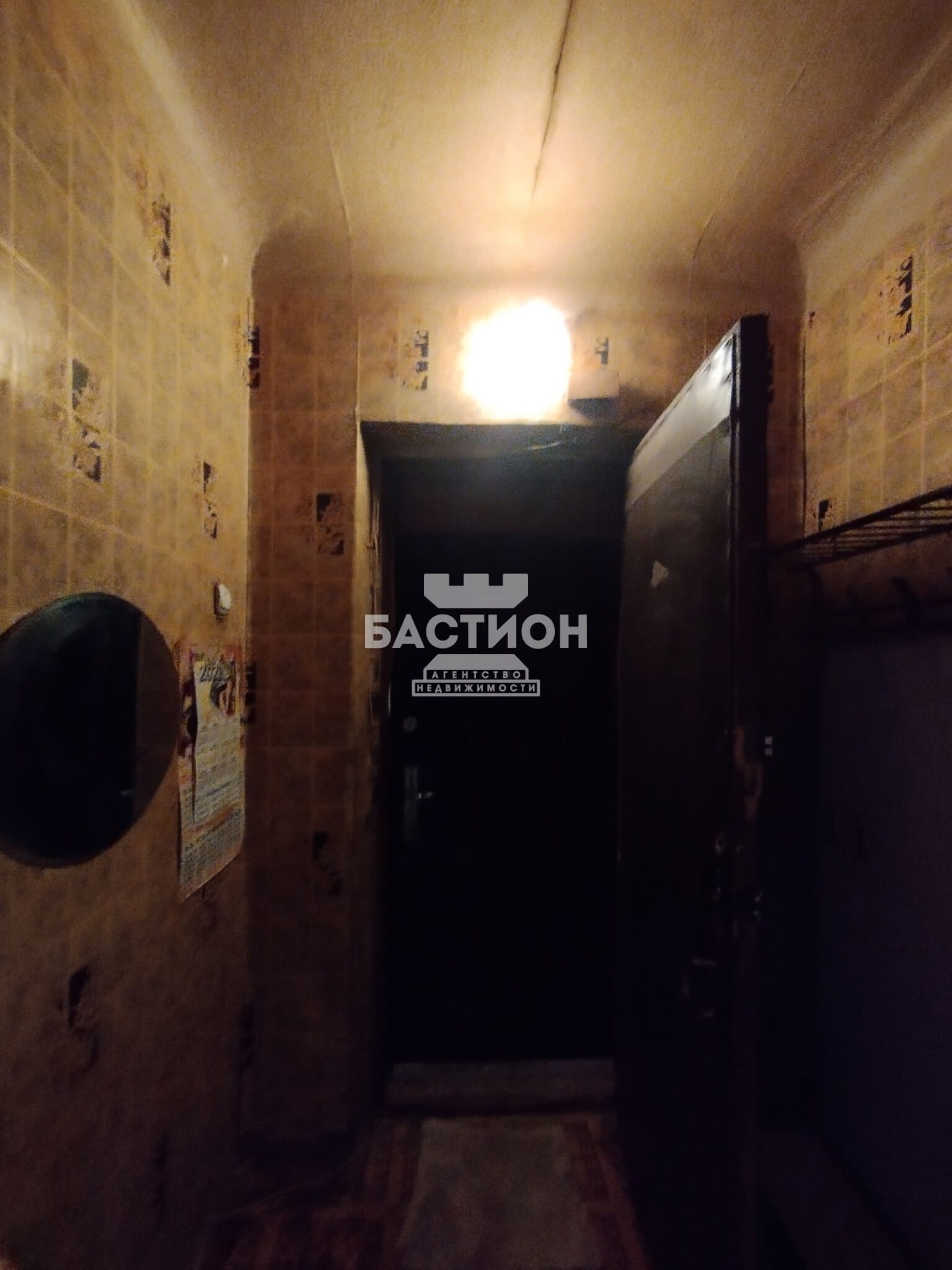 Продаётся трёхкомнатная квартира, 77 м²