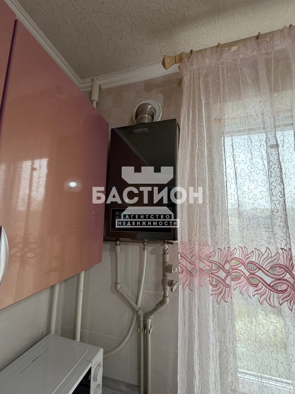 Продаётся двухкомнатная квартира, 51 м²
