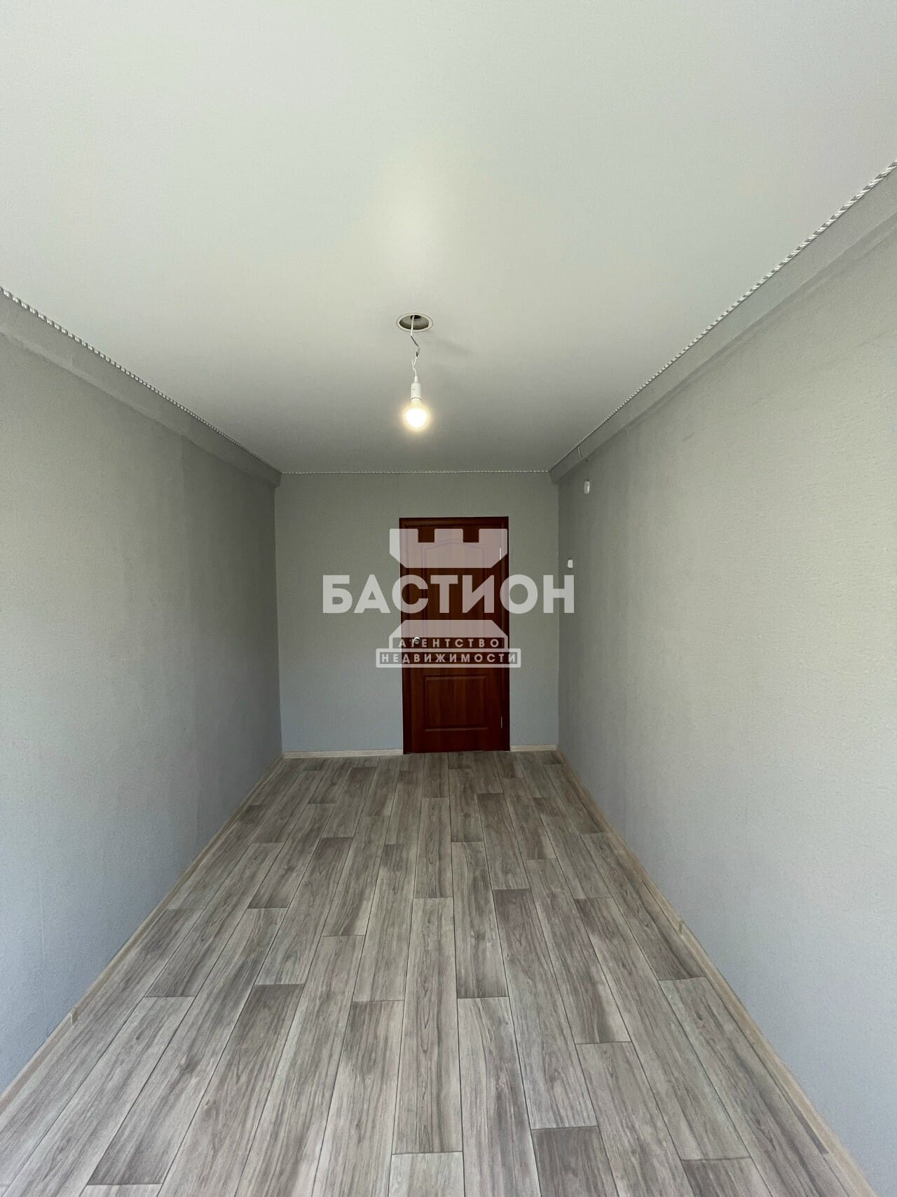 Продаётся трёхкомнатная квартира, 54,1 м²