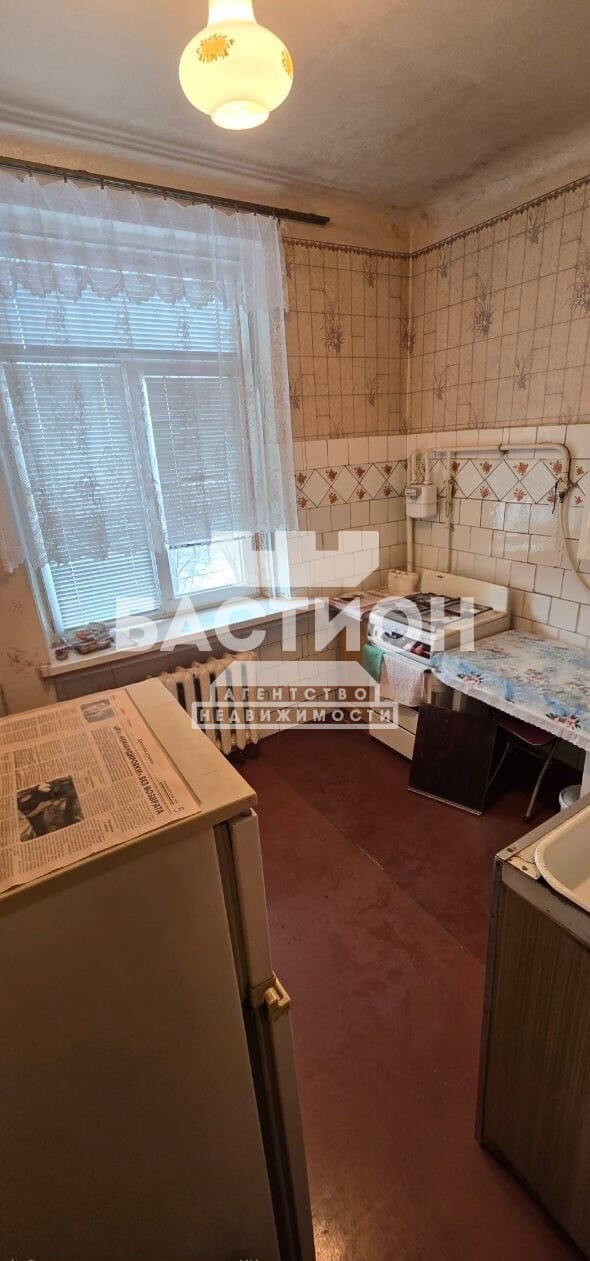 Продаётся двухкомнатная квартира, 45 м²