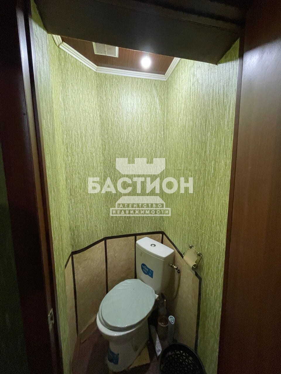 Продаётся двухкомнатная квартира, 47 м²