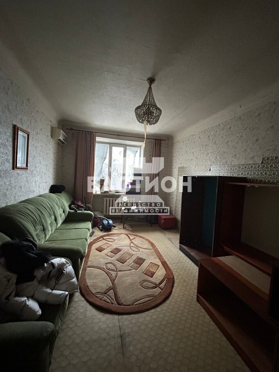 Продаётся двухкомнатная квартира, 57 м²