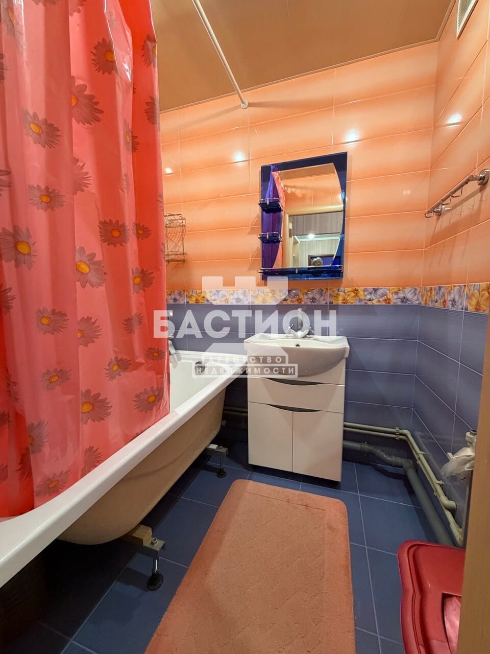 Продаётся двухкомнатная квартира, 51 м²