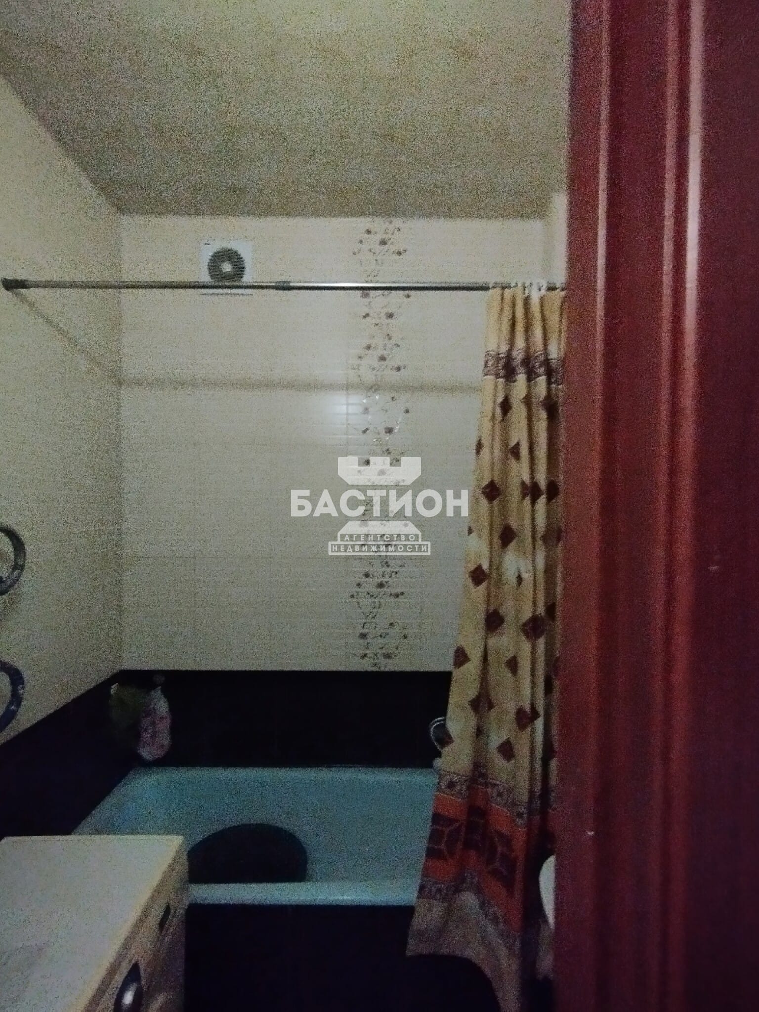 Продаётся двухкомнатная квартира, 50 м²