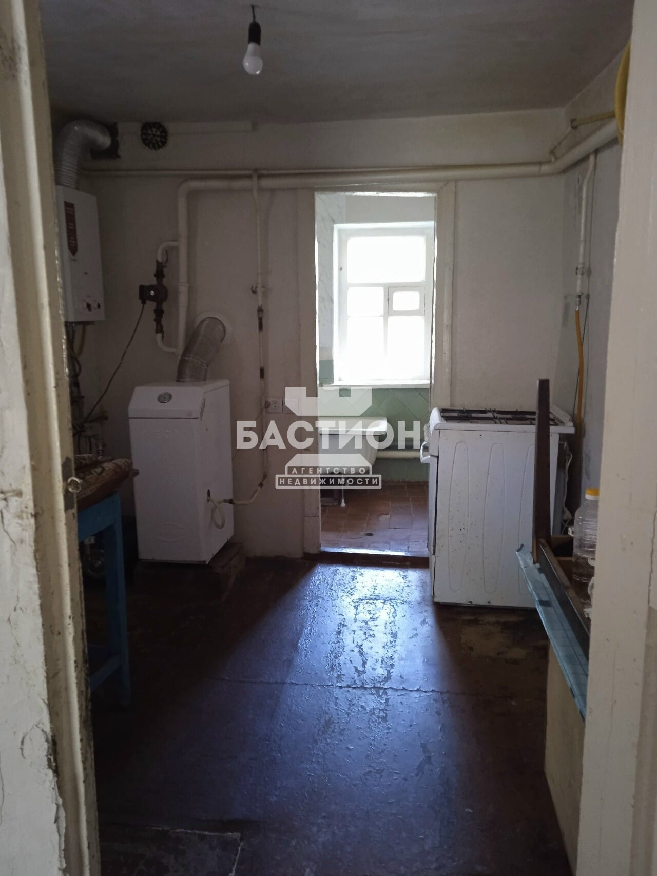 Продаётся дом, 64 м²