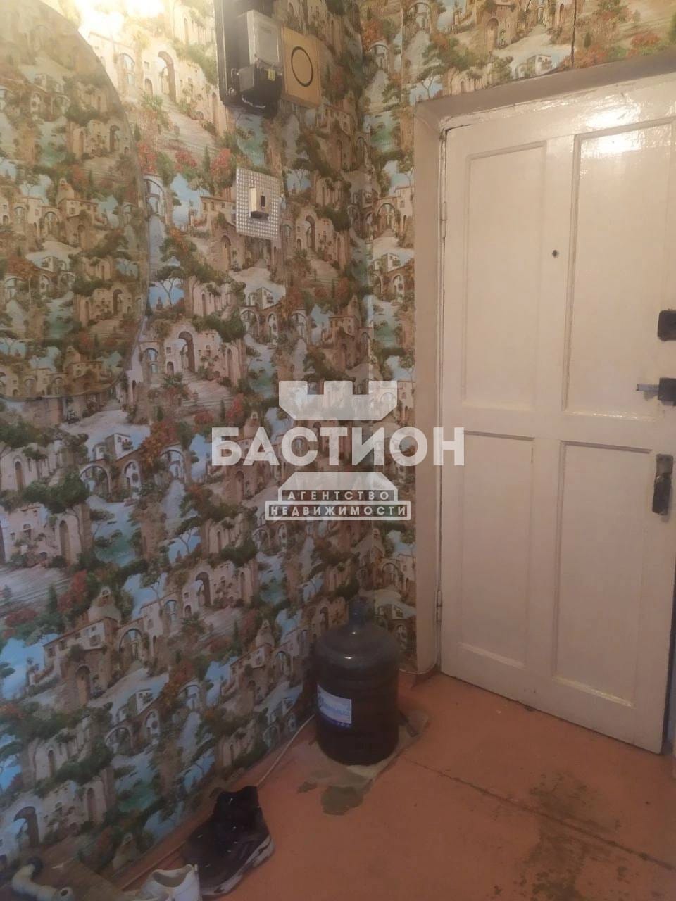Продаётся двухкомнатная квартира, 41 м²