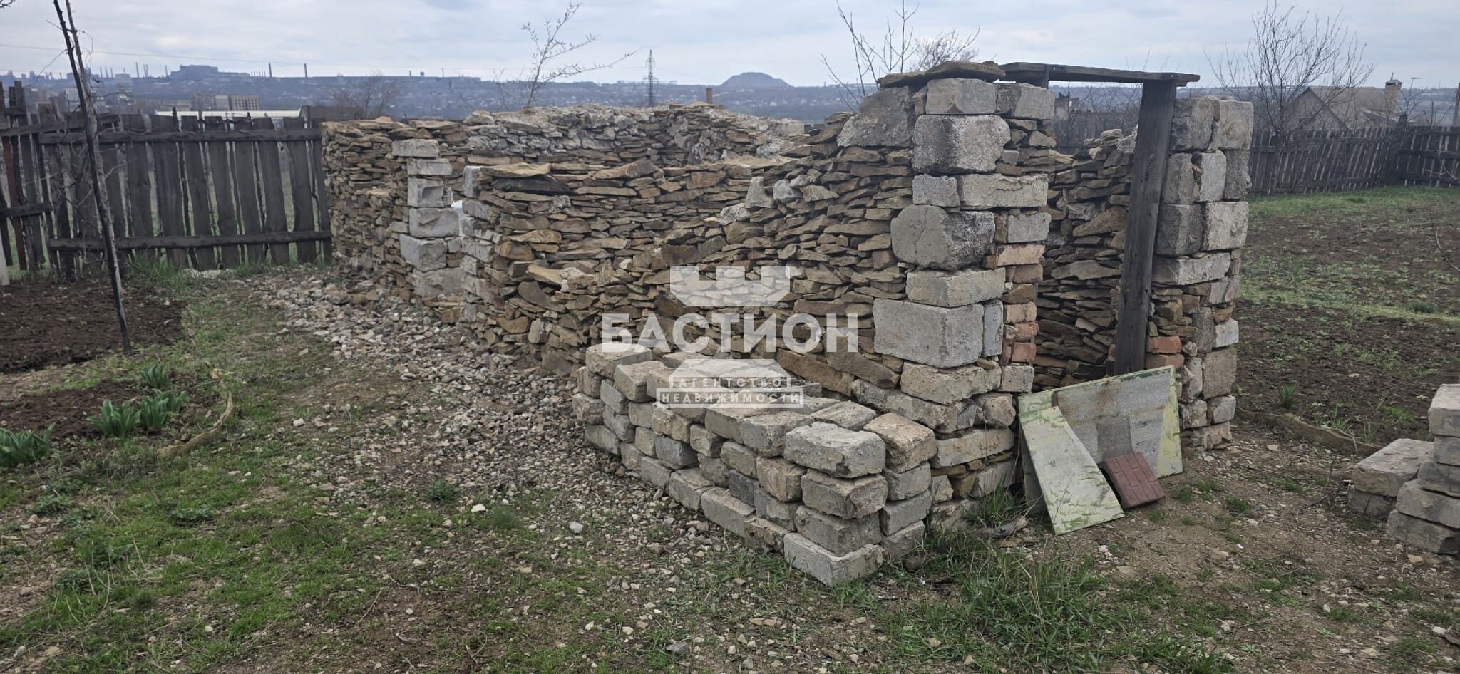 Продаётся коттедж, 40,8 м²