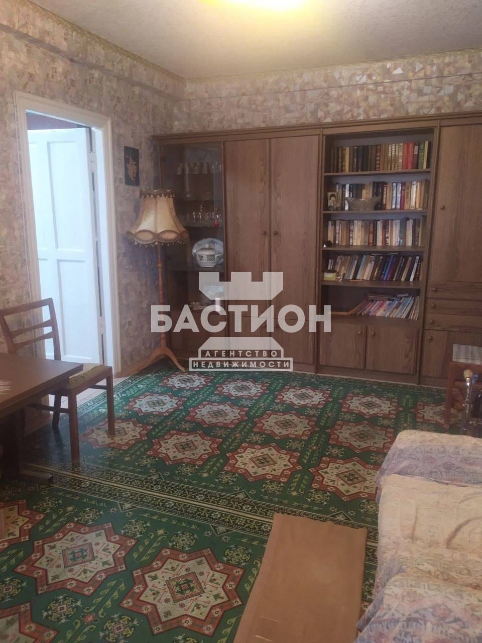 Продаётся двухкомнатная квартира, 41 м²