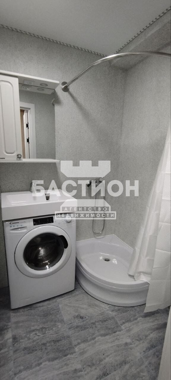 Продаётся двухкомнатная квартира, 46 м²