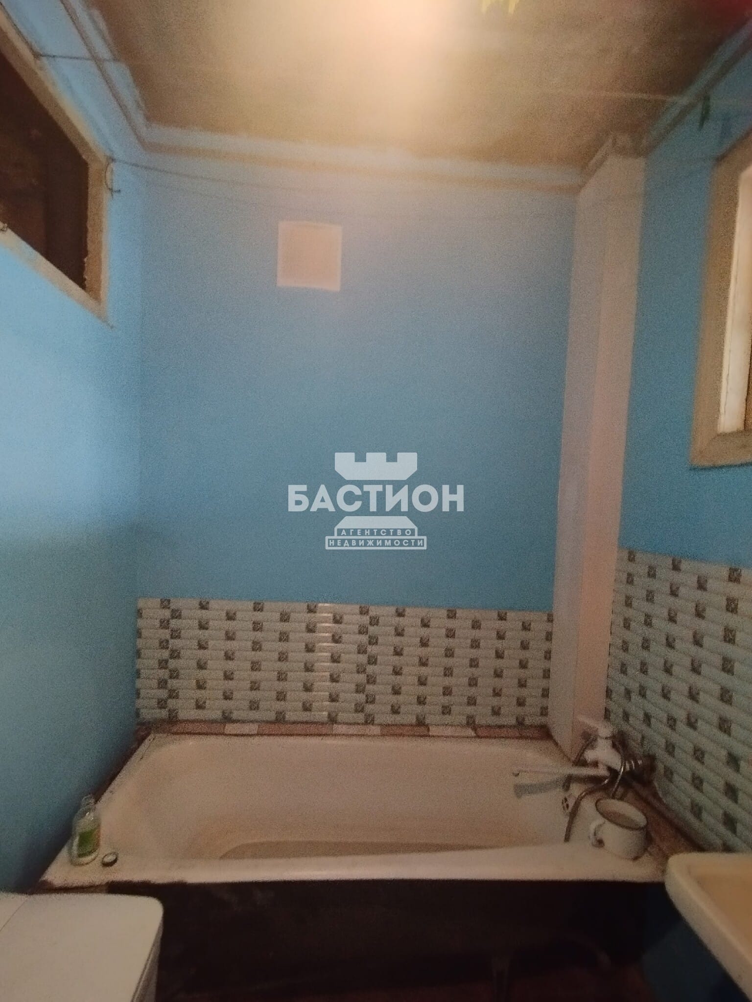 Продаётся трёхкомнатная квартира, 74 м²