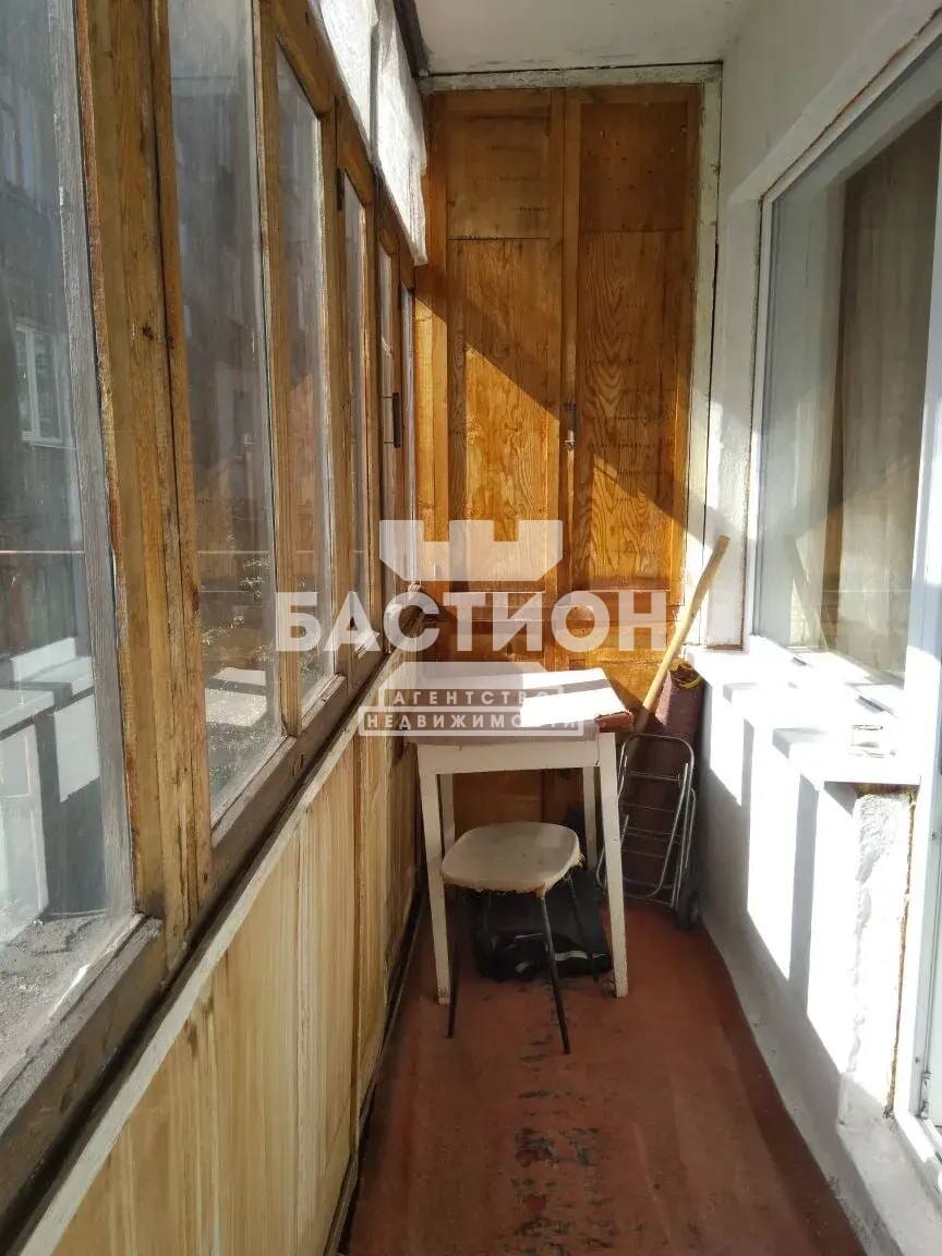 Продаётся двухкомнатная квартира, 52 м²