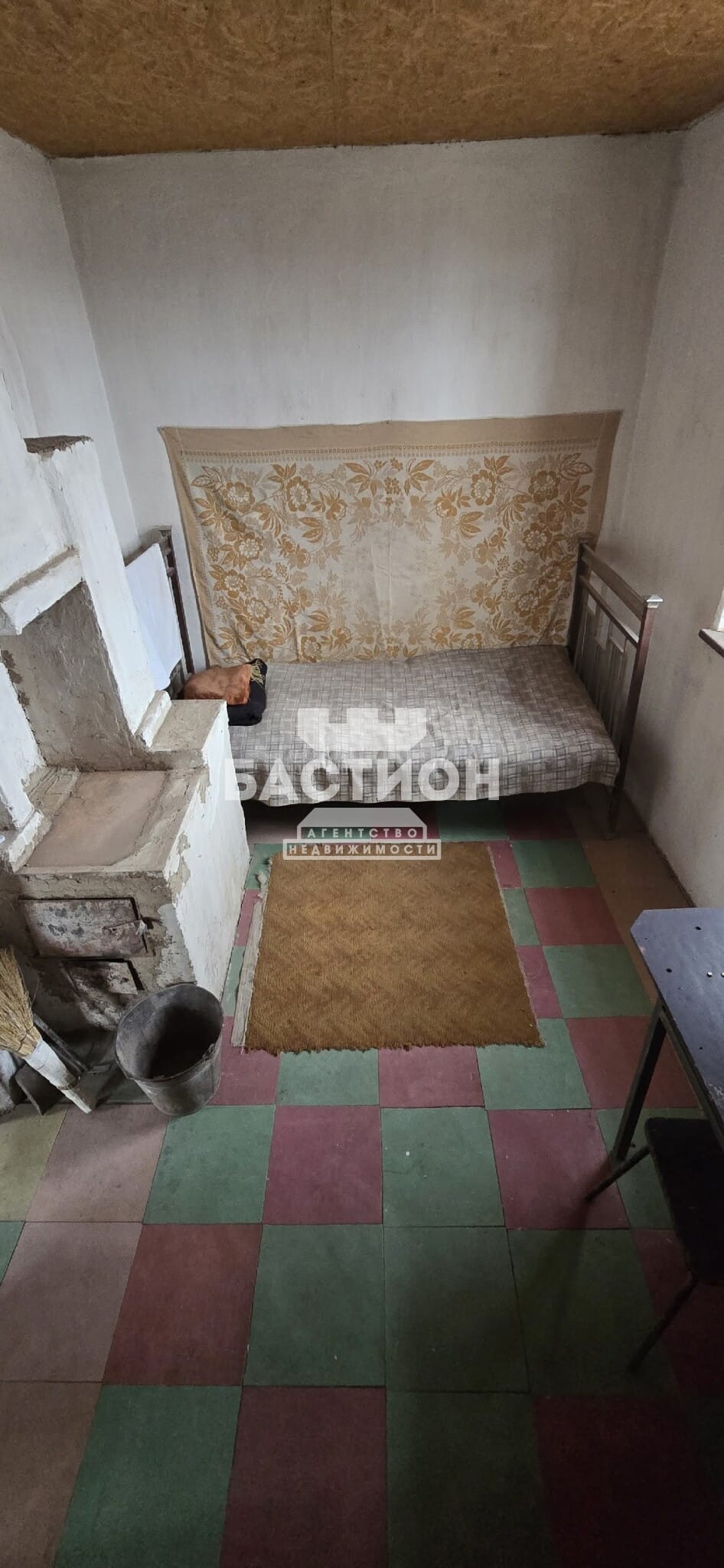 Продаётся коттедж, 40,8 м²