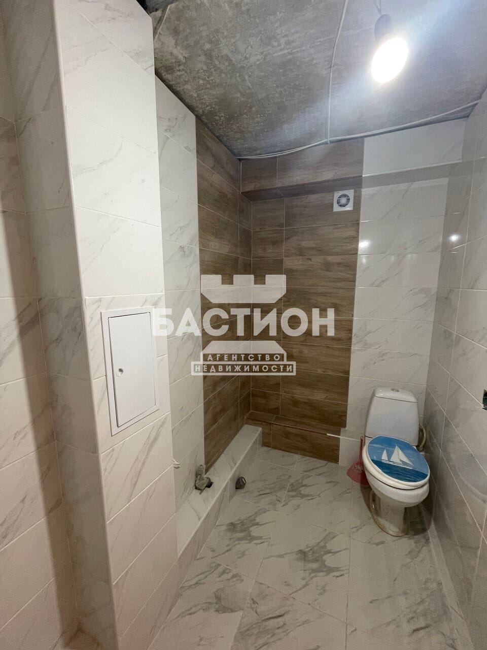 Продаётся однокомнатная квартира, 30 м²