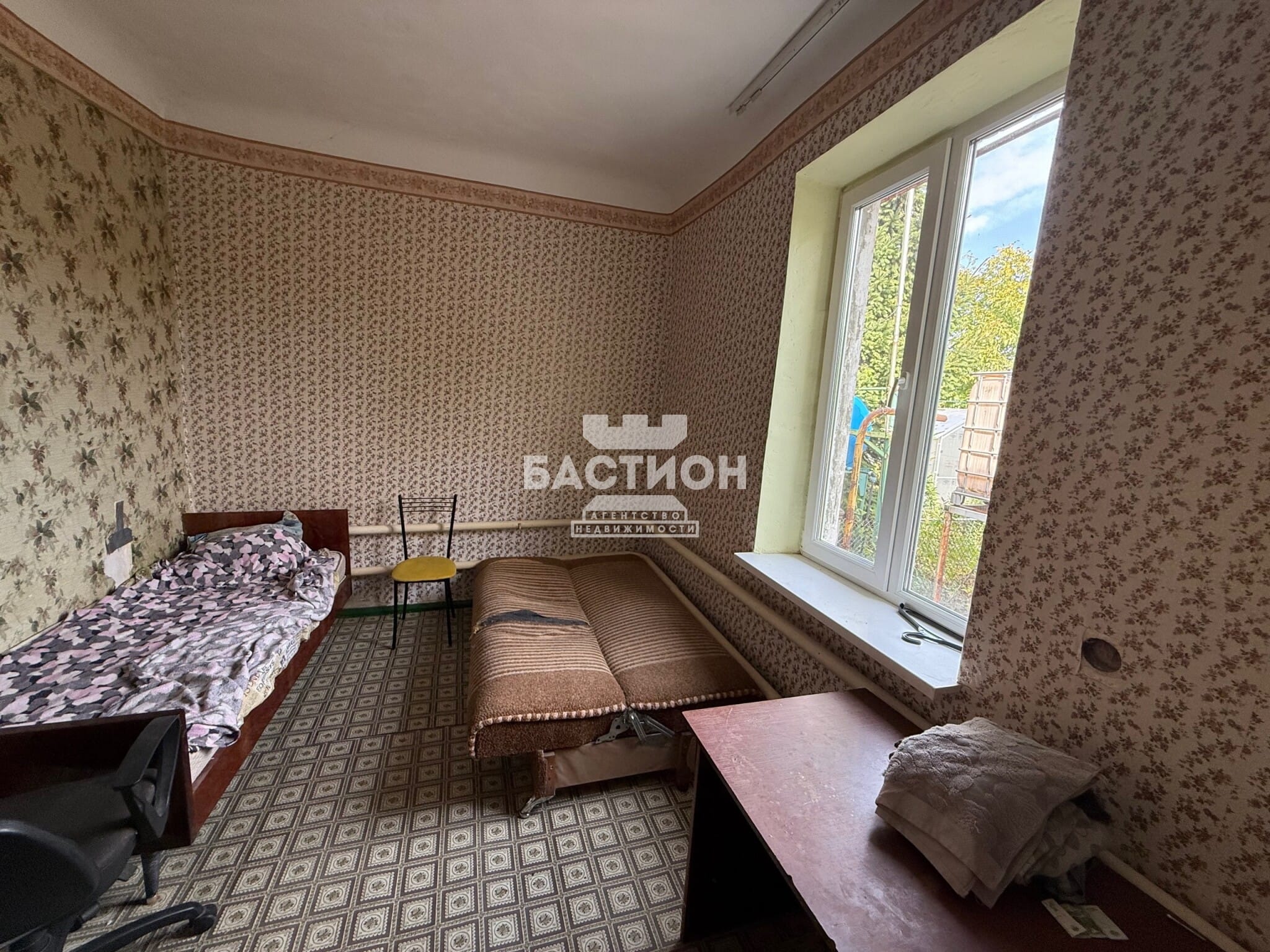 Продаётся дом, 67 м²