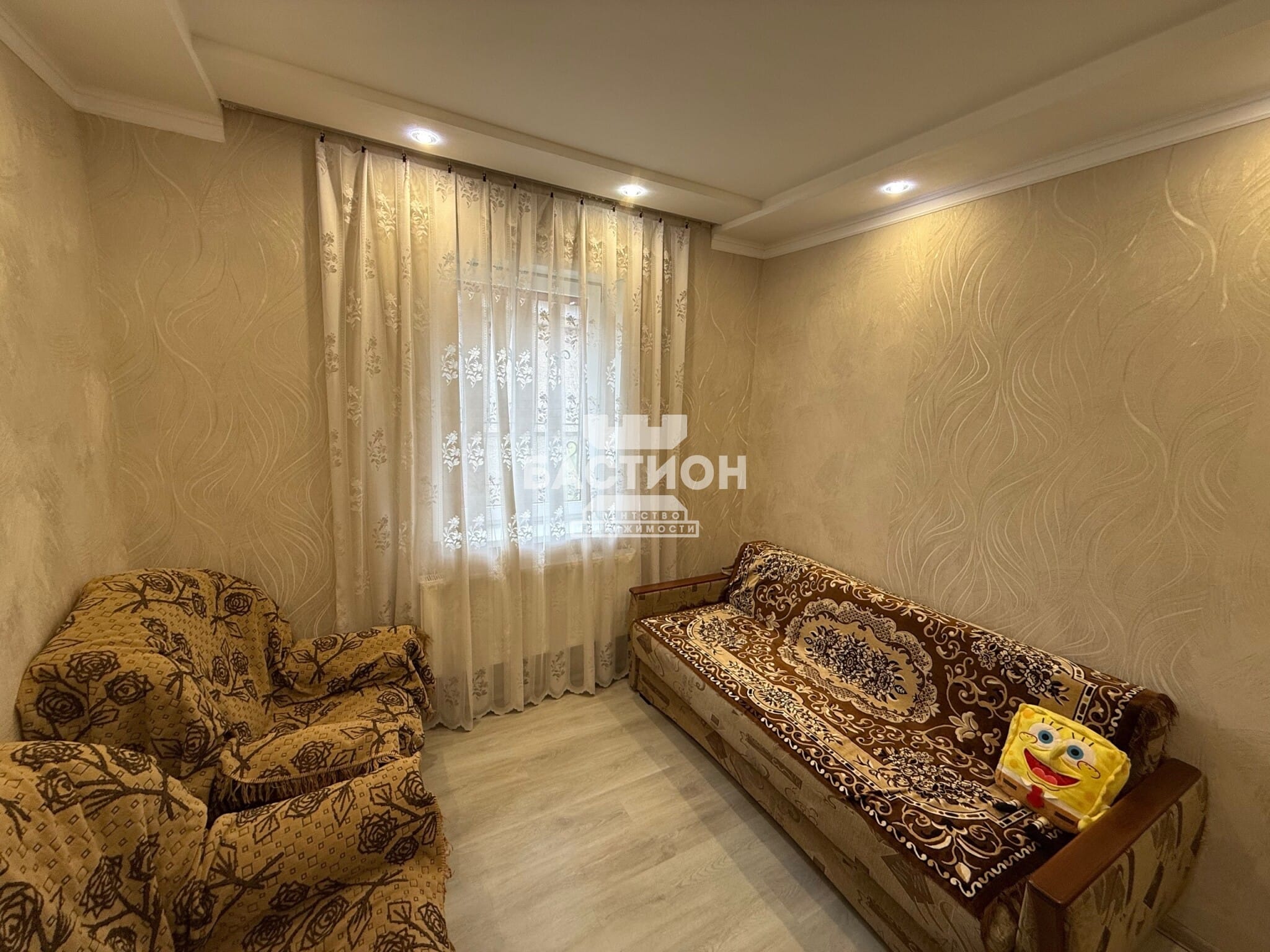 Продаётся дом, 78 м²