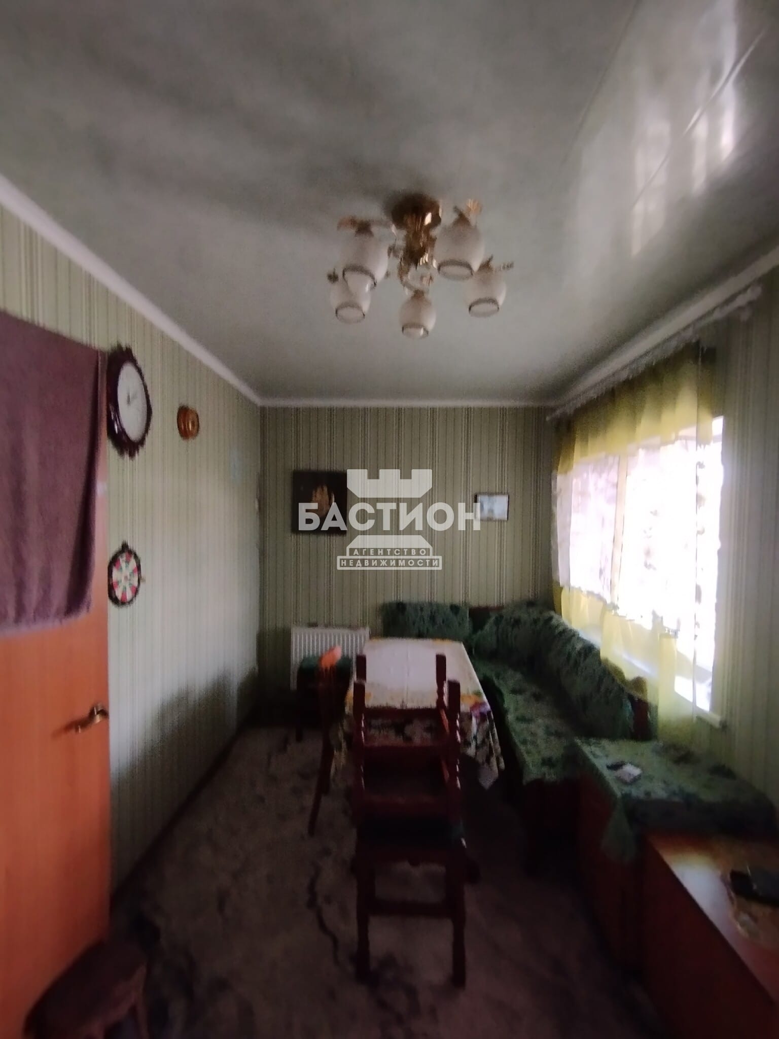 Продаётся дом, 90 м²