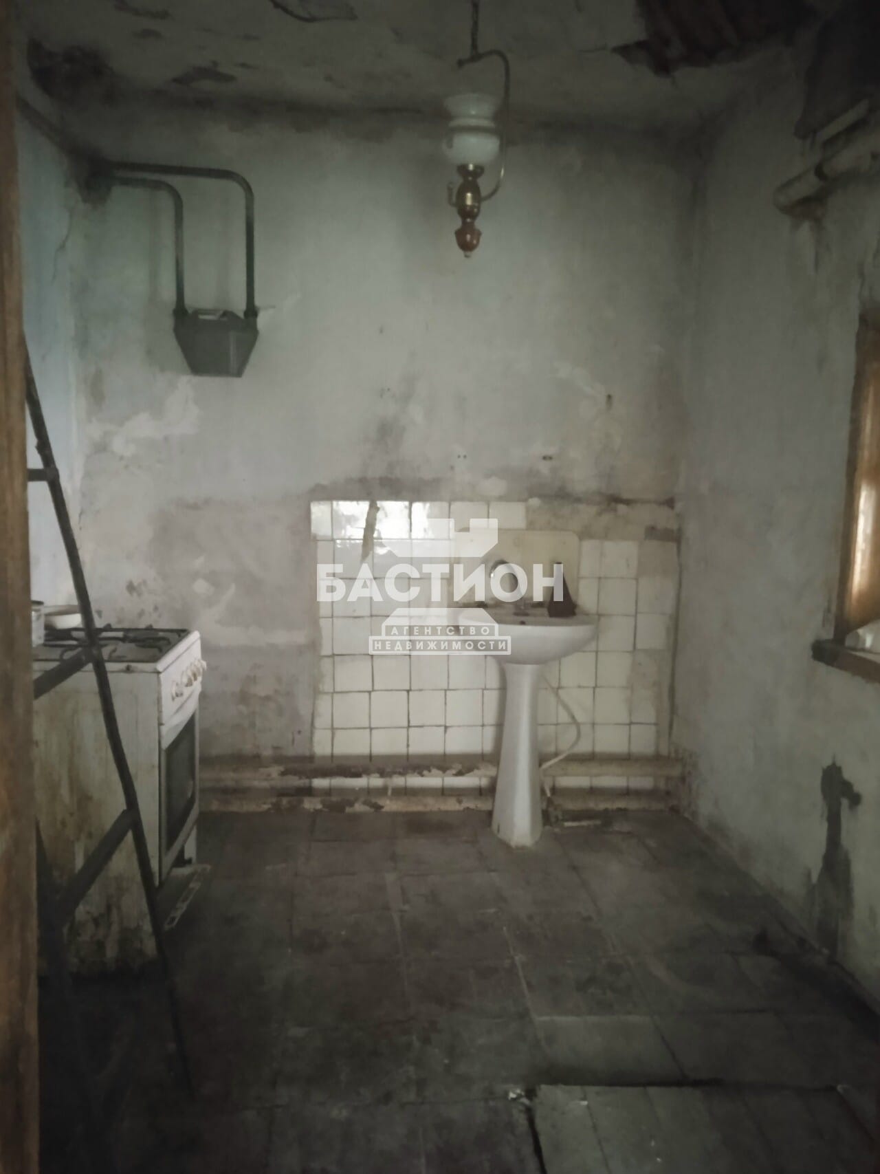 Продаётся дом, 75 м²
