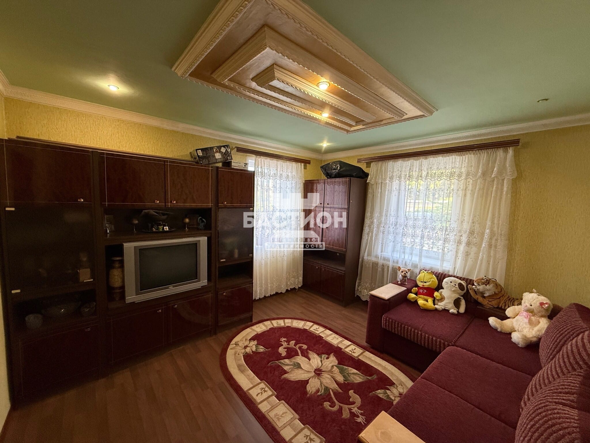 Продаётся дом, 78 м²
